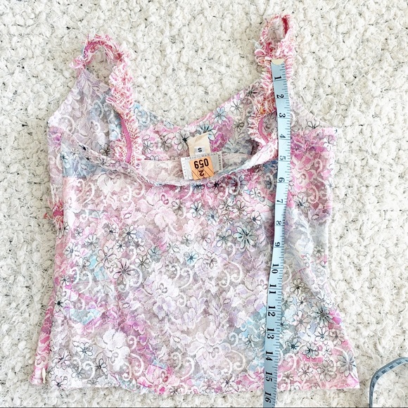 Alberto Makali Lace Jacket & Top Two-Piece NWT - Picture 8 of 8